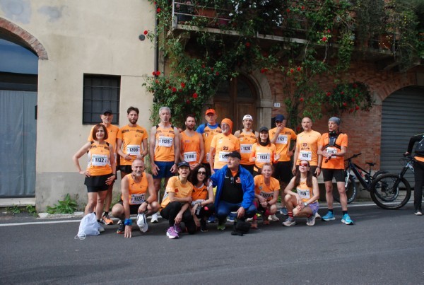 Crete Senesi Short 15K (04/05/2025) 0030