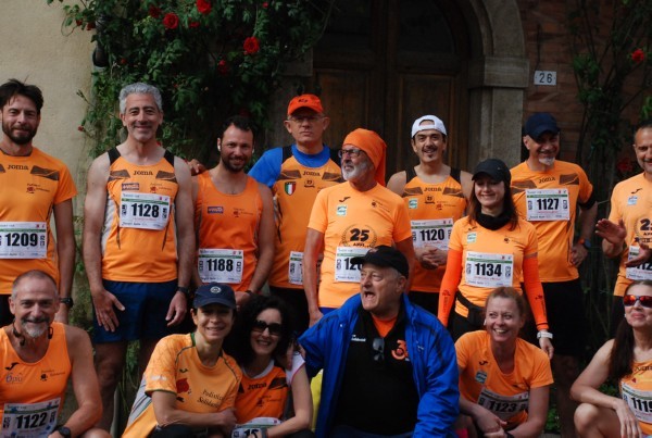 Crete Senesi Short 15K (04/05/2025) 0033