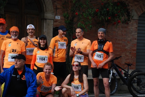 Crete Senesi Short 15K (04/05/2025) 0035