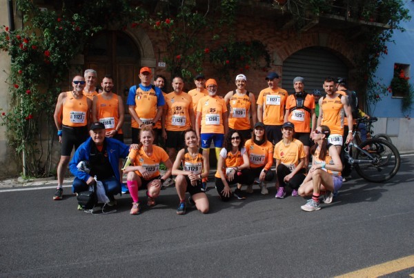Crete Senesi Short 15K (04/05/2025) 0036