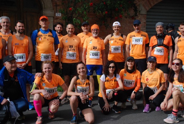 Crete Senesi Short 15K (04/05/2025) 0040