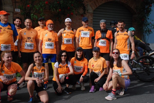 Crete Senesi Short 15K (04/05/2025) 0041