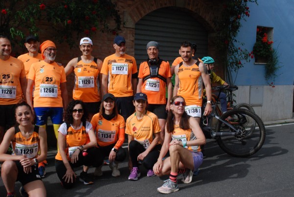 Crete Senesi Short 15K (04/05/2025) 0042