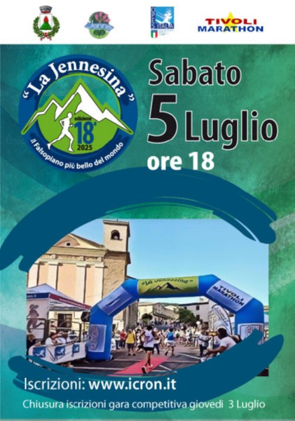 La Jennesina [TOP] [CE] (05/07/2025) 0001