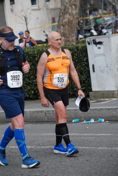 Maratona di Roma [TOP] [GOLD] (16/03/2025) 0096
