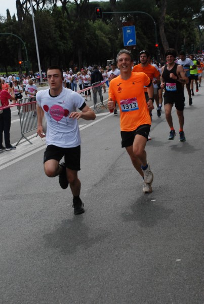 Race For The Cure (11/05/2025) 0033