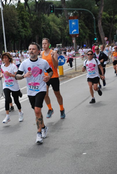 Race For The Cure (11/05/2025) 0110