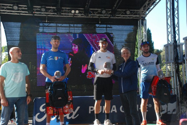 ROME 15K [TOP] (09/11/2025) 0005