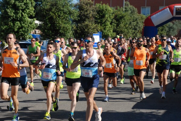 Maratonina di San Luigi (01/06/2025) 0007