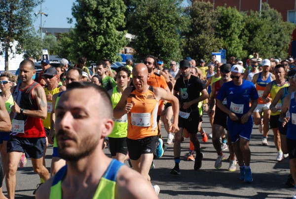 Maratonina di San Luigi (01/06/2025) 0011