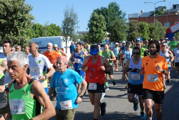 Maratonina di San Luigi (01/06/2025) 0029
