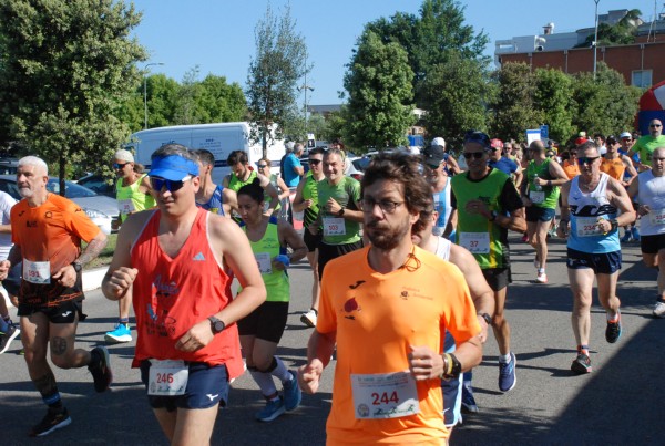 Maratonina di San Luigi (01/06/2025) 0030