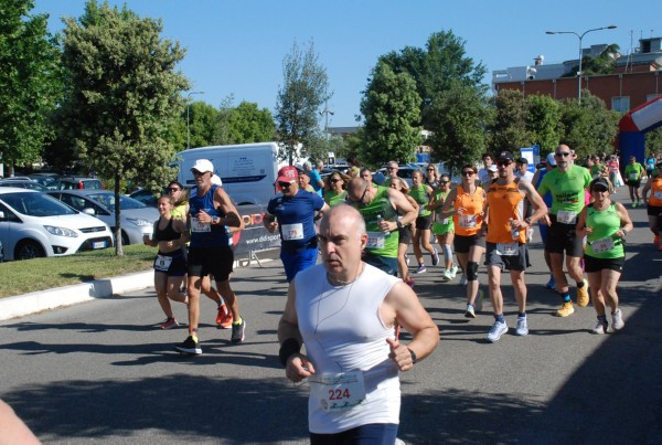 Maratonina di San Luigi (01/06/2025) 0031