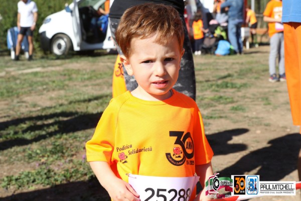 Trofeo Arancini Podistica Solidarietà (11/10/2025) 0001