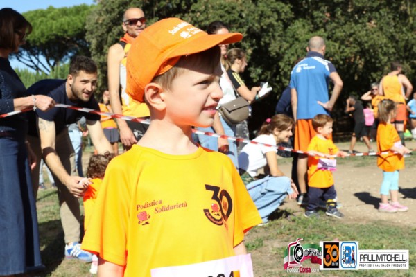Trofeo Arancini Podistica Solidarietà (11/10/2025) 0010