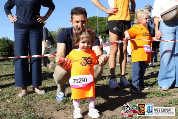 Trofeo Arancini Podistica Solidarietà (11/10/2025) 0014