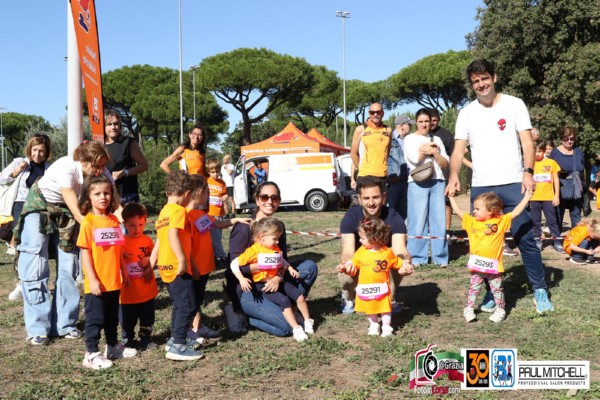 Trofeo Arancini Podistica Solidarietà (11/10/2025) 0019