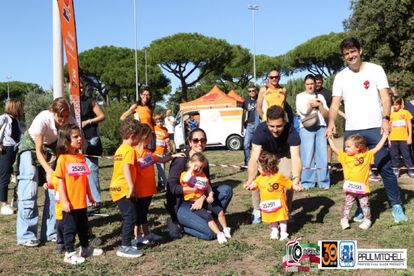 Trofeo Arancini Podistica Solidarietà (11/10/2025) 0020
