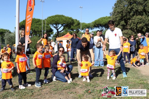 Trofeo Arancini Podistica Solidarietà (11/10/2025) 0023