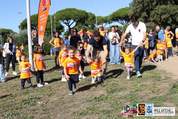 Trofeo Arancini Podistica Solidarietà (11/10/2025) 0025
