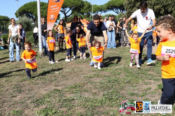 Trofeo Arancini Podistica Solidarietà (11/10/2025) 0029