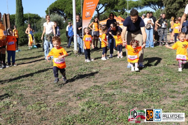 Trofeo Arancini Podistica Solidarietà (11/10/2025) 0030