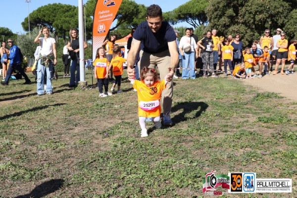 Trofeo Arancini Podistica Solidarietà (11/10/2025) 0033