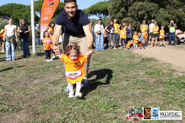 Trofeo Arancini Podistica Solidarietà (11/10/2025) 0035