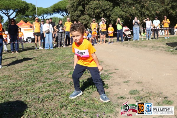Trofeo Arancini Podistica Solidarietà (11/10/2025) 0036