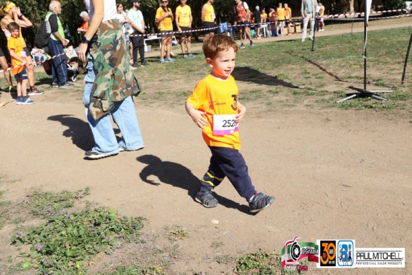 Trofeo Arancini Podistica Solidarietà (11/10/2025) 0054