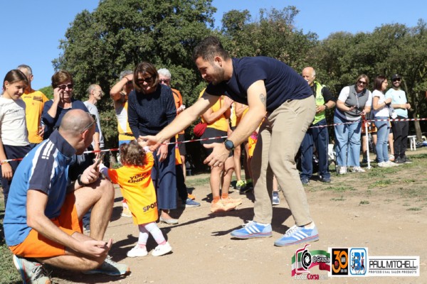Trofeo Arancini Podistica Solidarietà (11/10/2025) 0062