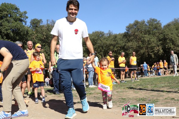 Trofeo Arancini Podistica Solidarietà (11/10/2025) 0067