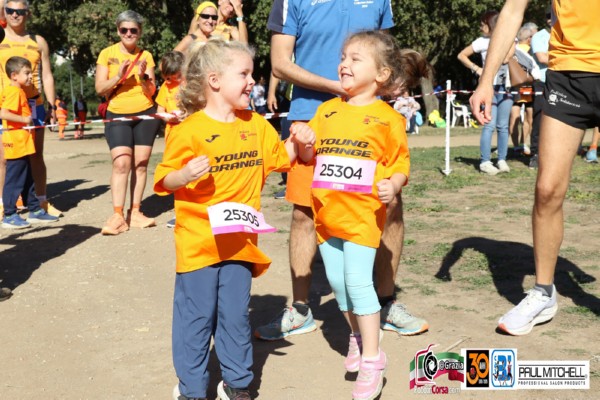 Trofeo Arancini Podistica Solidarietà (11/10/2025) 0068