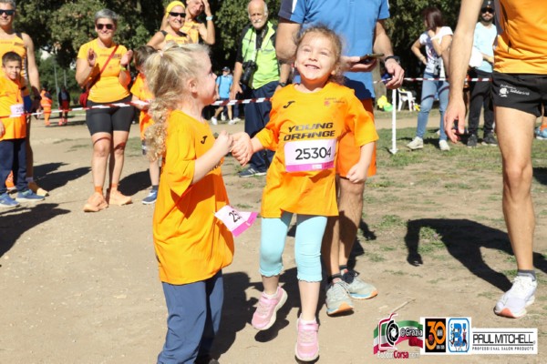 Trofeo Arancini Podistica Solidarietà (11/10/2025) 0069