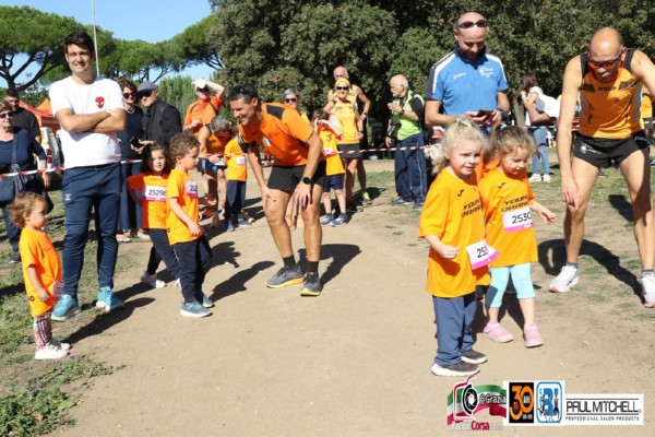 Trofeo Arancini Podistica Solidarietà (11/10/2025) 0070