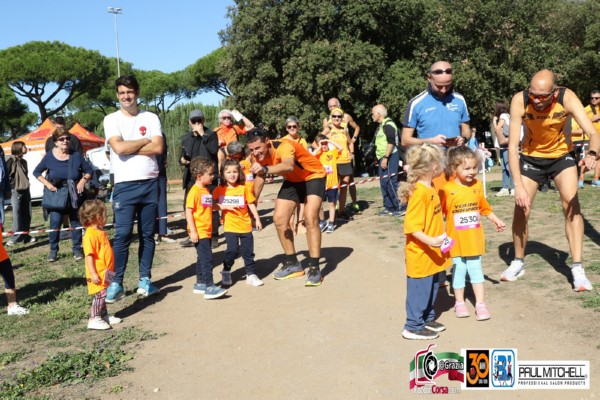 Trofeo Arancini Podistica Solidarietà (11/10/2025) 0072
