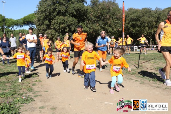 Trofeo Arancini Podistica Solidarietà (11/10/2025) 0081