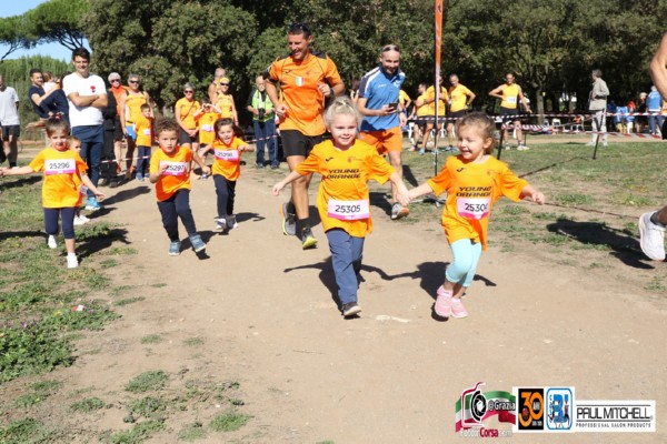 Trofeo Arancini Podistica Solidarietà (11/10/2025) 0082
