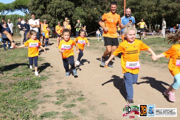 Trofeo Arancini Podistica Solidarietà (11/10/2025) 0084