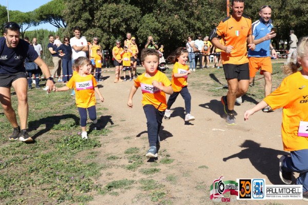 Trofeo Arancini Podistica Solidarietà (11/10/2025) 0085