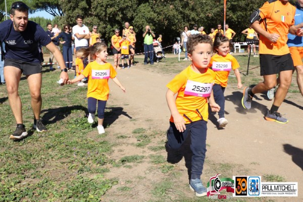 Trofeo Arancini Podistica Solidarietà (11/10/2025) 0086