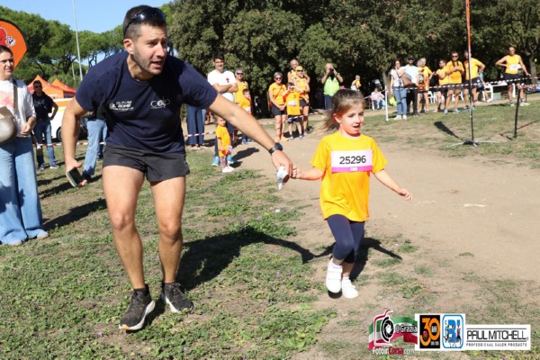 Trofeo Arancini Podistica Solidarietà (11/10/2025) 0088