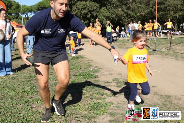 Trofeo Arancini Podistica Solidarietà (11/10/2025) 0089