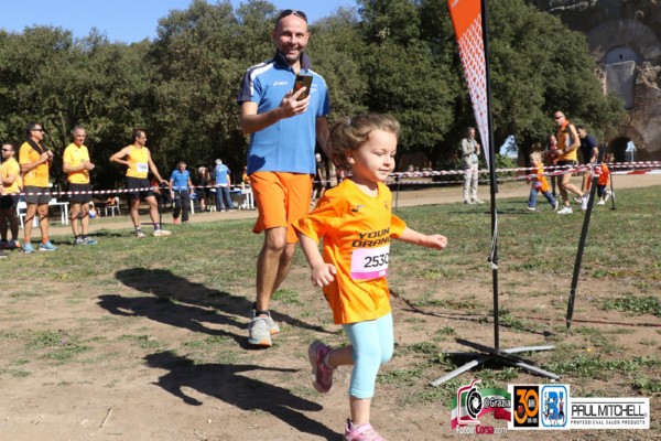 Trofeo Arancini Podistica Solidarietà (11/10/2025) 0098
