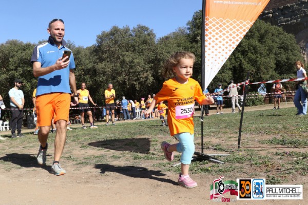 Trofeo Arancini Podistica Solidarietà (11/10/2025) 0114
