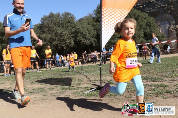 Trofeo Arancini Podistica Solidarietà (11/10/2025) 0115
