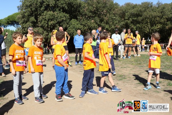 Trofeo Arancini Podistica Solidarietà (11/10/2025) 0140