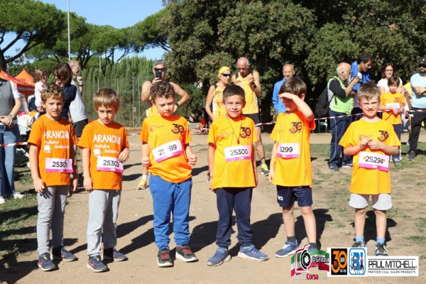 Trofeo Arancini Podistica Solidarietà (11/10/2025) 0142