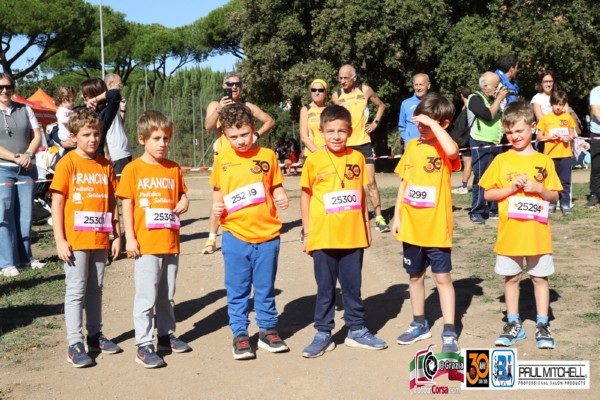 Trofeo Arancini Podistica Solidarietà (11/10/2025) 0143