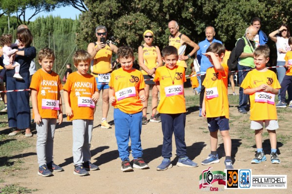 Trofeo Arancini Podistica Solidarietà (11/10/2025) 0145